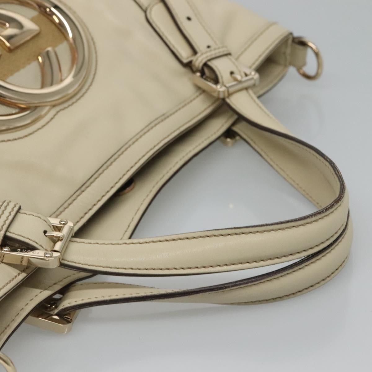 Gucci Gucci Interlocking G tote Size ONE SIZE - 21 Thumbnail