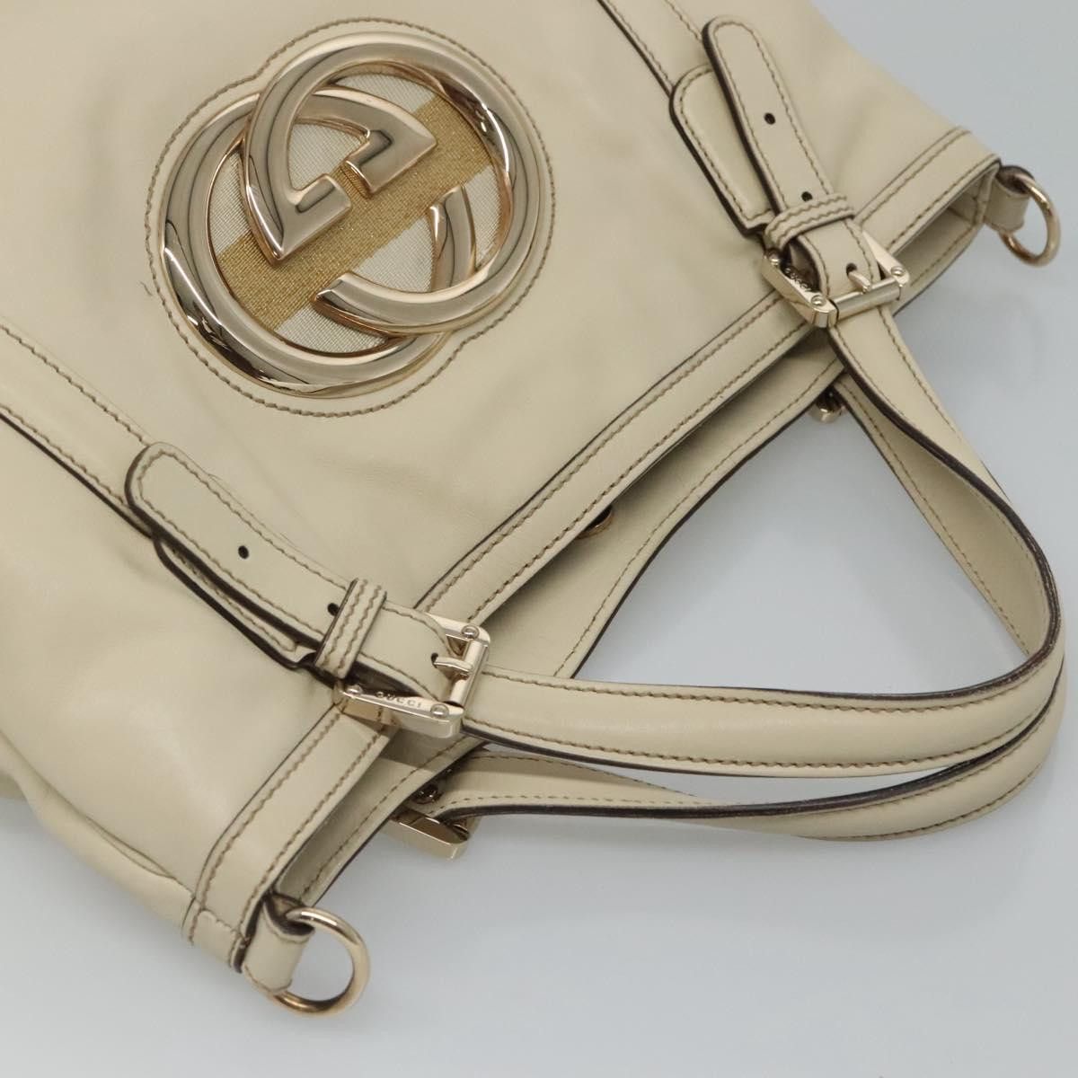 Gucci Gucci Interlocking G tote Size ONE SIZE - 5 Thumbnail