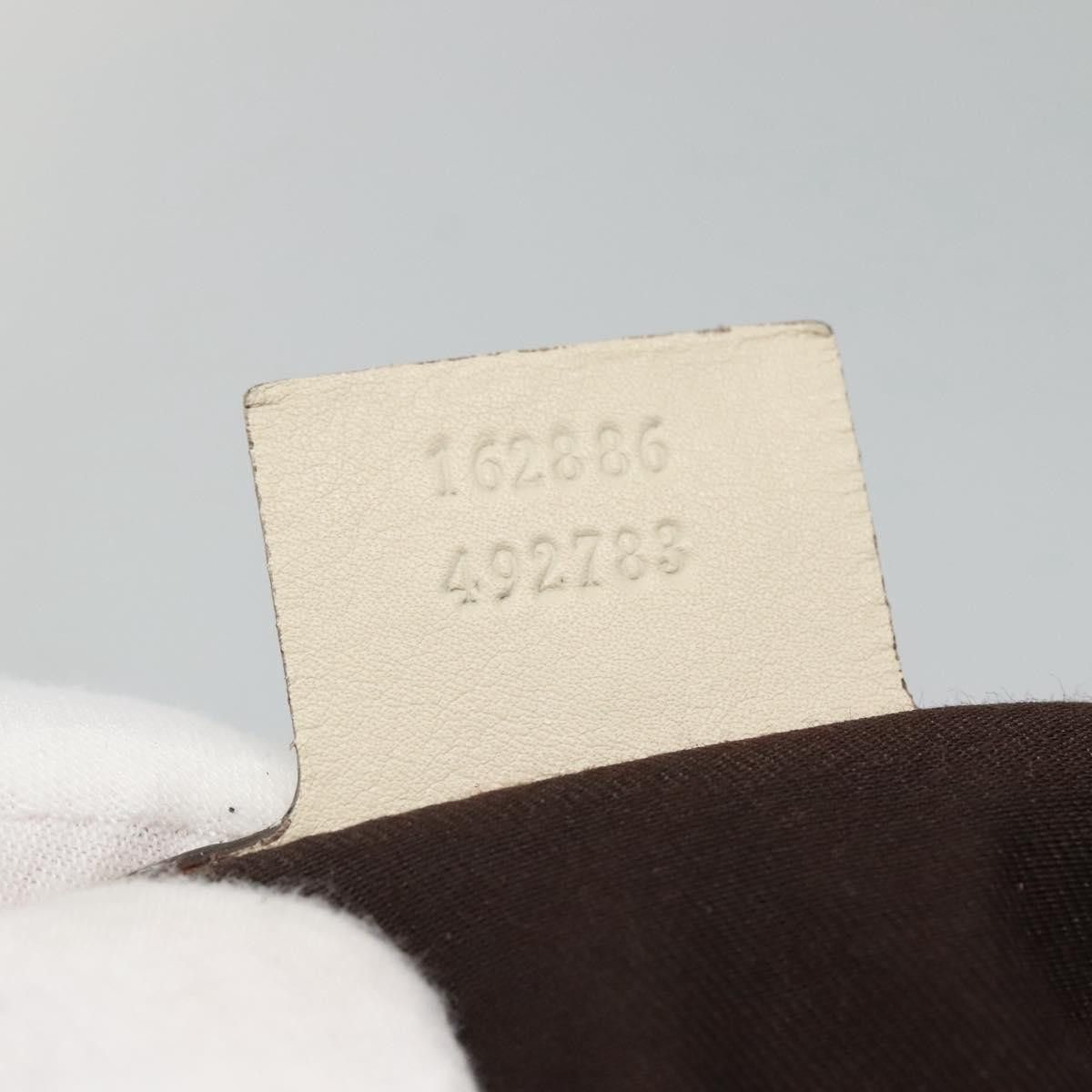 Gucci Gucci Interlocking G tote Size ONE SIZE - 14 Thumbnail