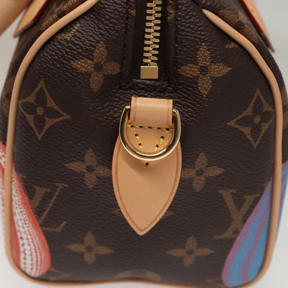 Louis Vuitton Louis Vuitton Speedy bandoulière 20 handbag Size ONE SIZE - 25 Thumbnail