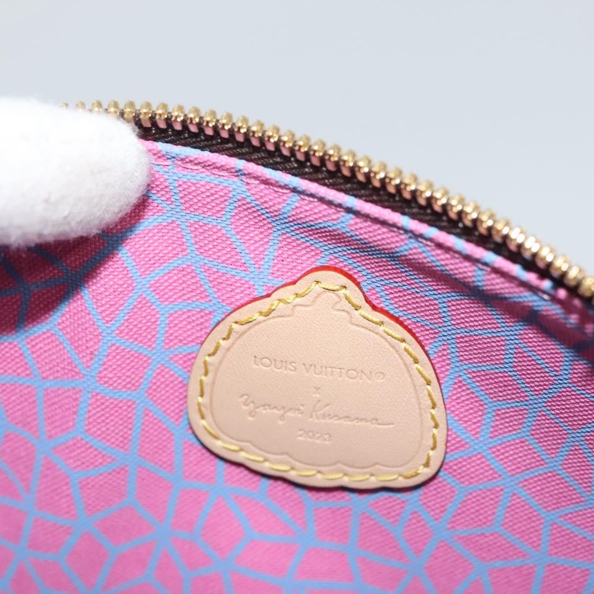 Louis Vuitton Louis Vuitton Speedy bandoulière 20 handbag Size ONE SIZE - 12 Thumbnail