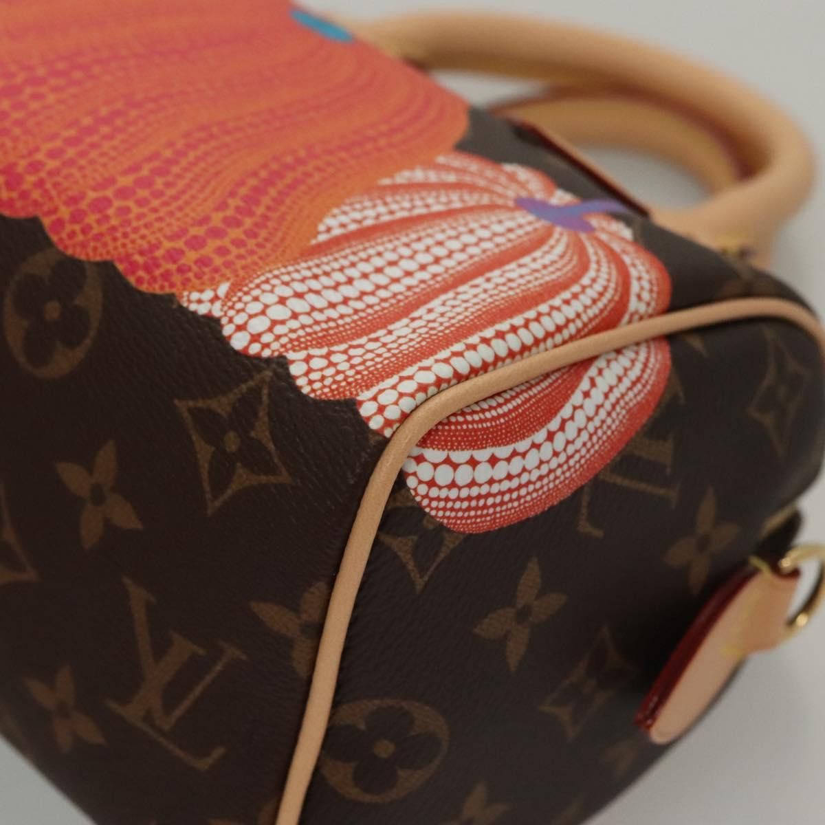 Louis Vuitton Louis Vuitton Speedy bandoulière 20 handbag Size ONE SIZE - 7 Thumbnail