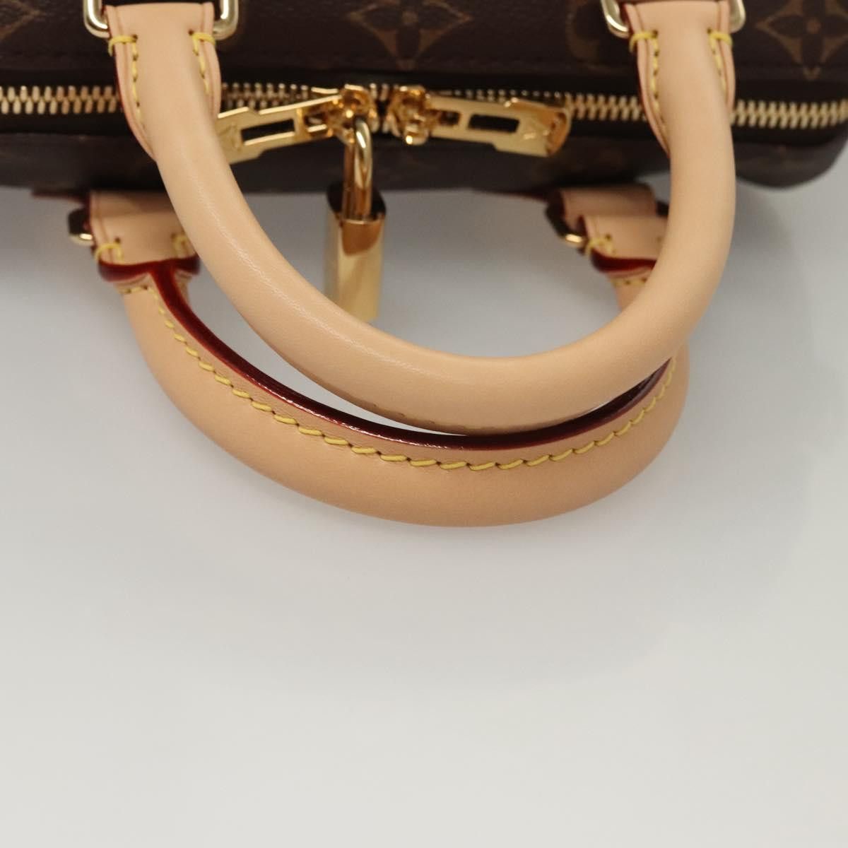 Louis Vuitton Louis Vuitton Speedy bandoulière 20 handbag Size ONE SIZE - 5 Thumbnail