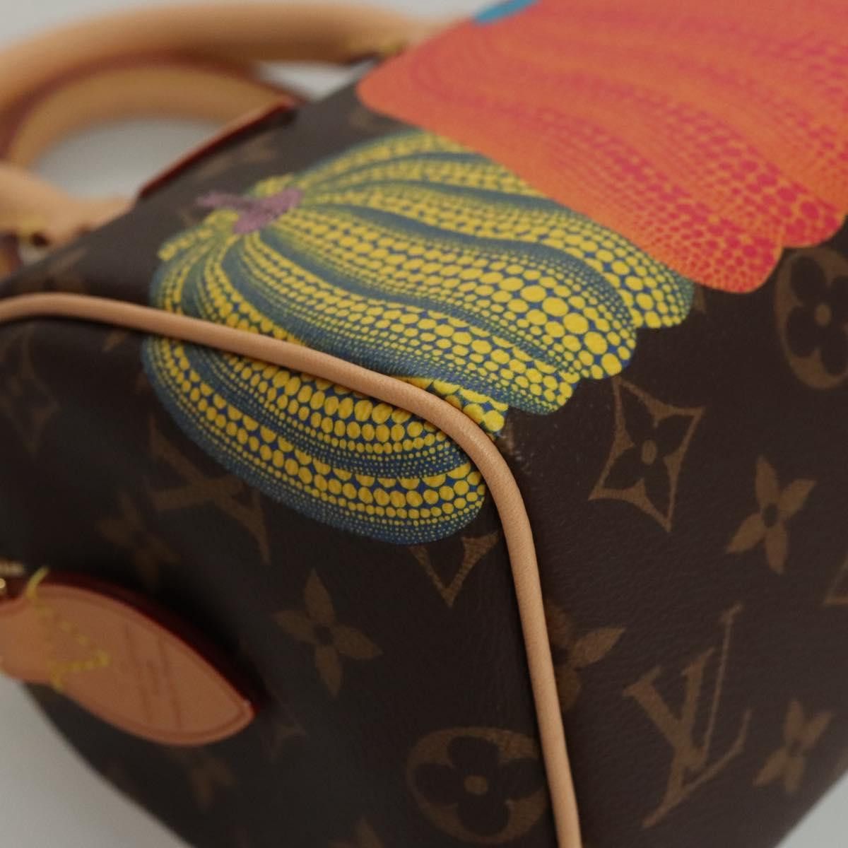 Louis Vuitton Louis Vuitton Speedy bandoulière 20 handbag Size ONE SIZE - 6 Thumbnail