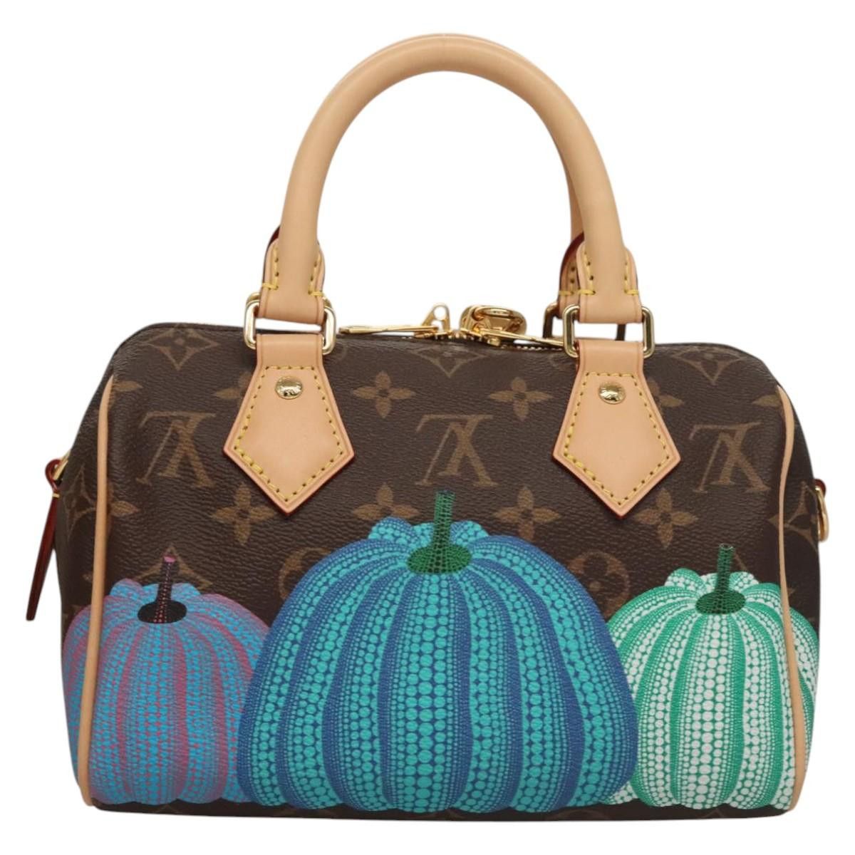 Louis Vuitton Louis Vuitton Speedy bandoulière 20 handbag Size ONE SIZE - 2 Thumbnail