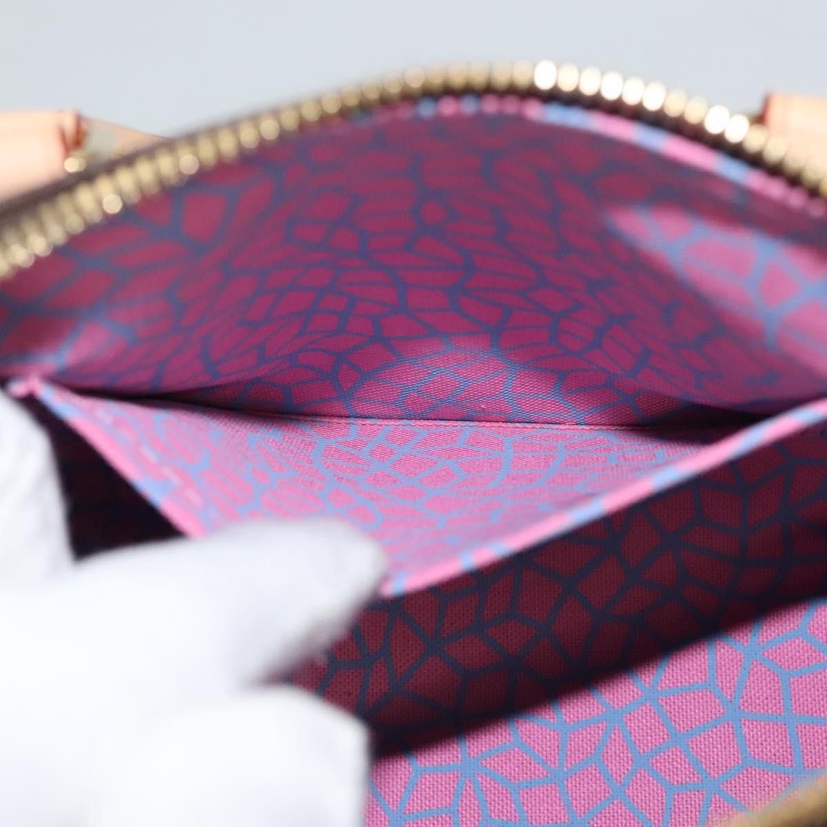Louis Vuitton Louis Vuitton Speedy bandoulière 20 handbag Size ONE SIZE - 19 Thumbnail