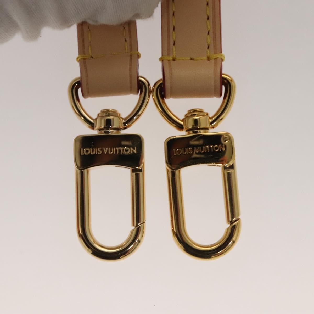 Louis Vuitton Louis Vuitton Speedy bandoulière 20 handbag Size ONE SIZE - 17 Thumbnail