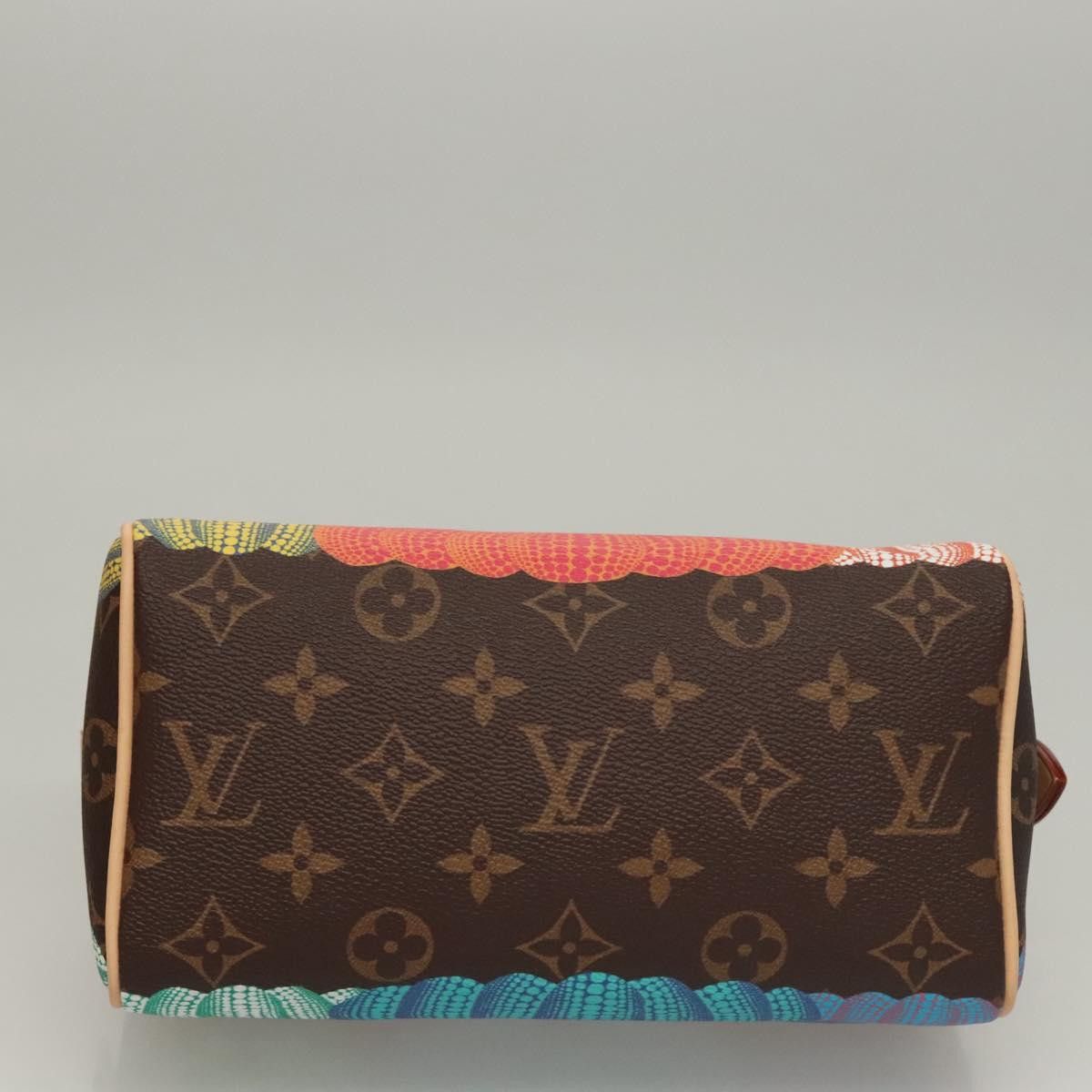 Louis Vuitton Louis Vuitton Speedy bandoulière 20 handbag Size ONE SIZE - 21 Thumbnail