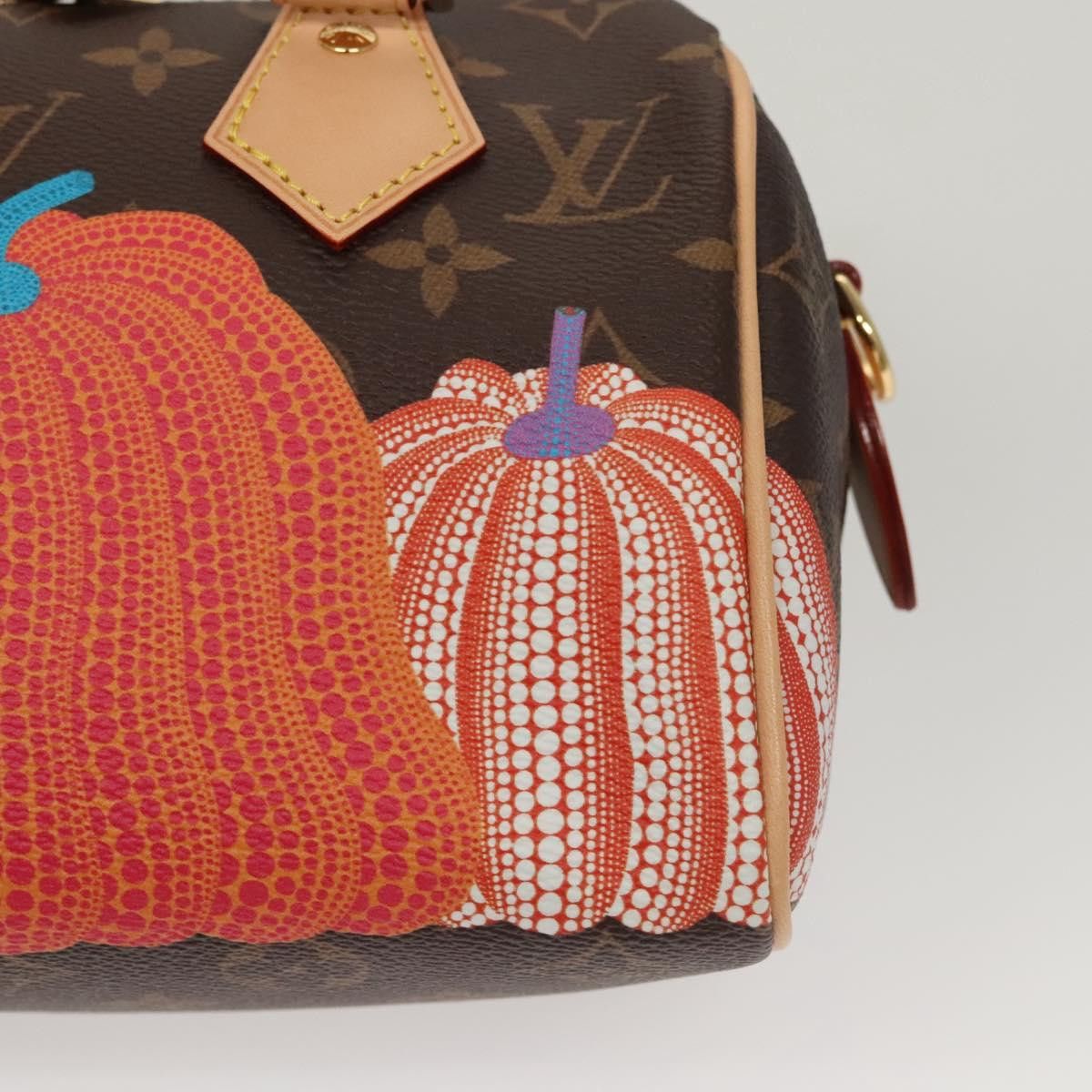 Louis Vuitton Louis Vuitton Speedy bandoulière 20 handbag Size ONE SIZE - 23 Thumbnail