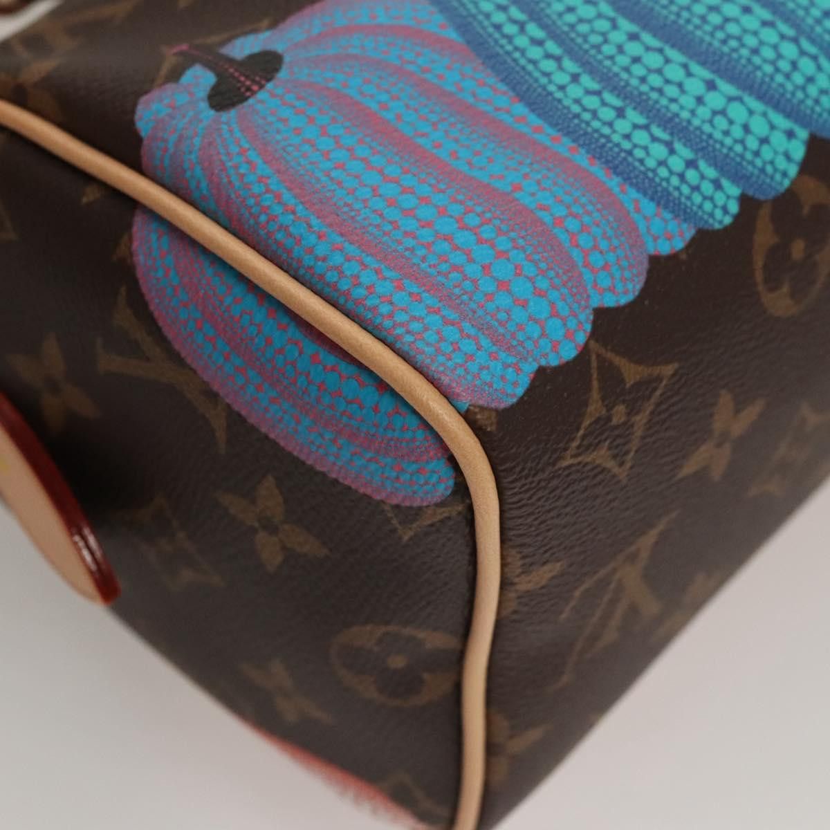 Louis Vuitton Louis Vuitton Speedy bandoulière 20 handbag Size ONE SIZE - 8 Thumbnail