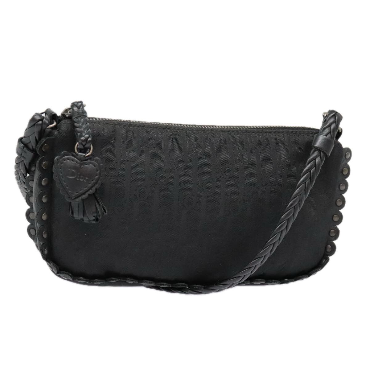 Dior Dior Trotter shoulder Size ONE SIZE - 22 Thumbnail