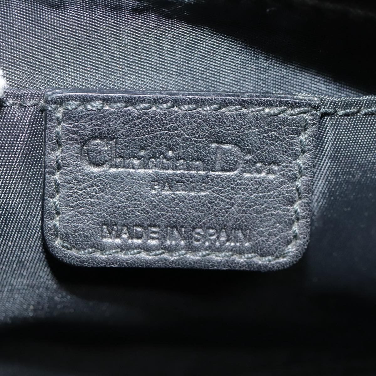 Dior Dior Trotter shoulder Size ONE SIZE - 16 Thumbnail