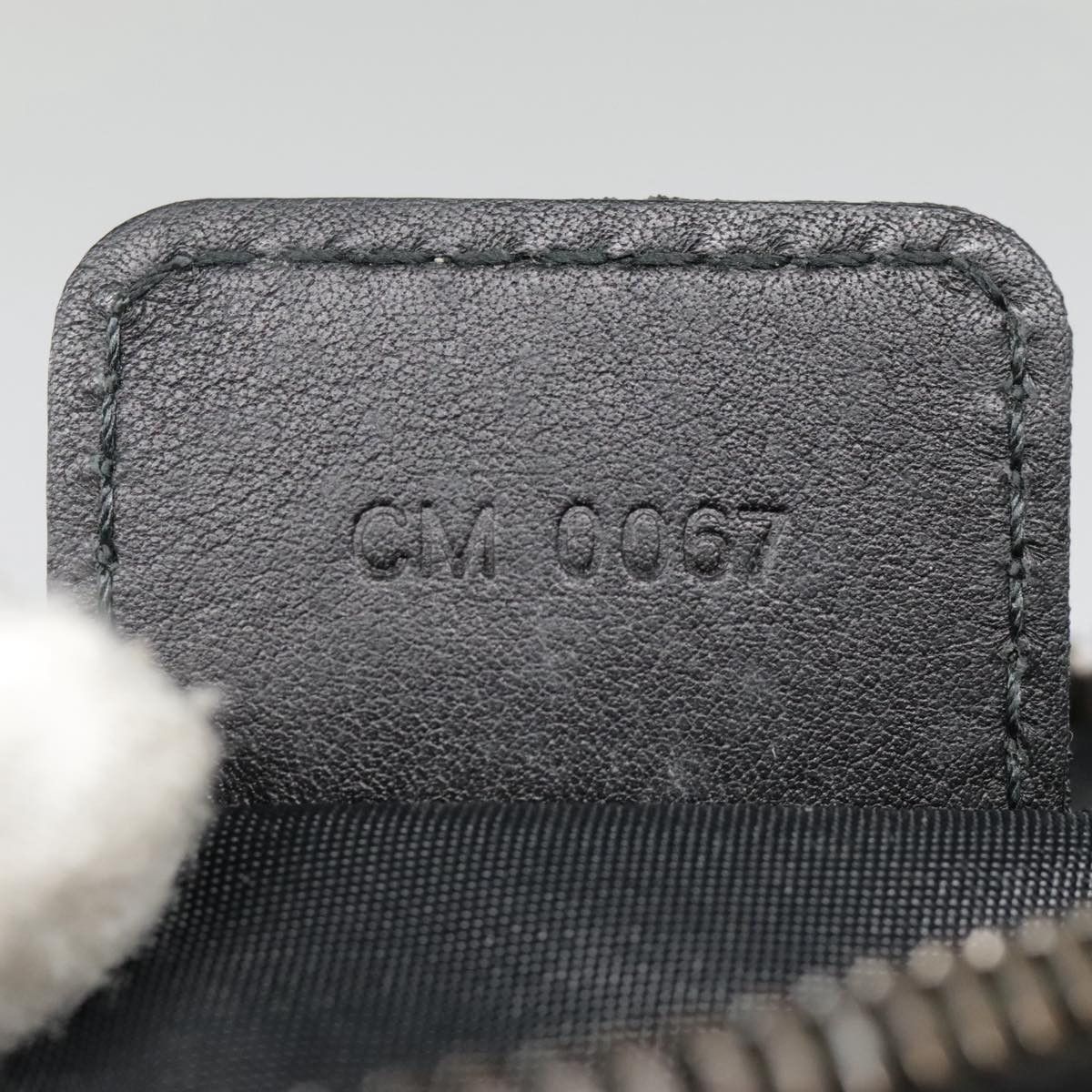 Dior Dior Trotter shoulder Size ONE SIZE - 21 Thumbnail