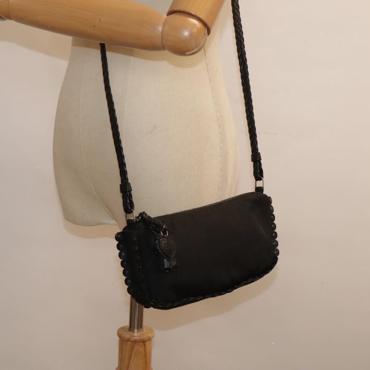 Dior Dior Trotter shoulder Size ONE SIZE - 23 Thumbnail
