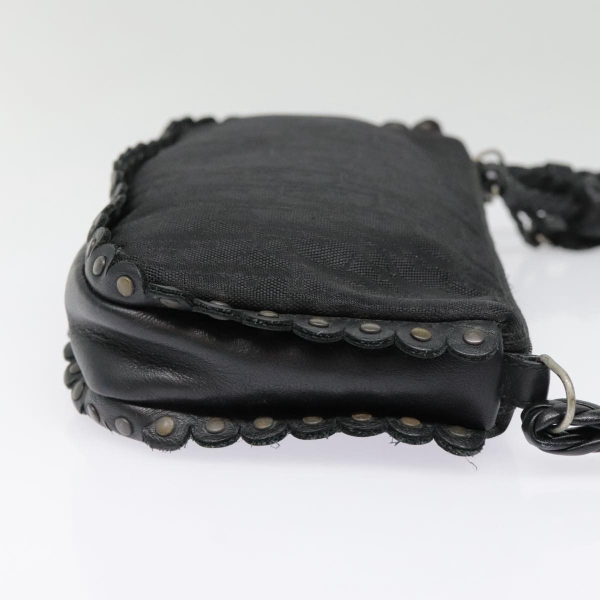 Dior Dior Trotter shoulder Size ONE SIZE - 4 Thumbnail