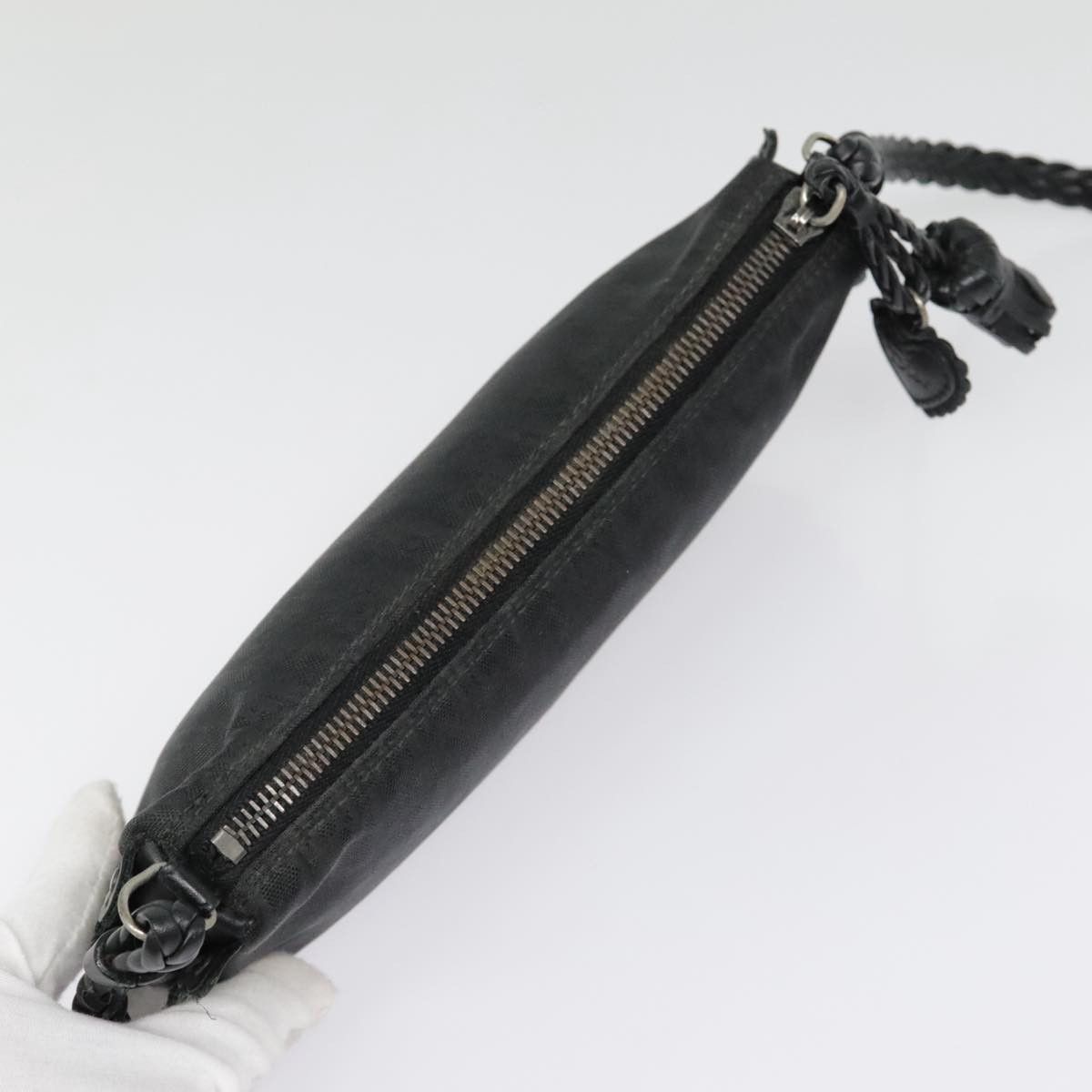 Dior Dior Trotter shoulder Size ONE SIZE - 5 Thumbnail