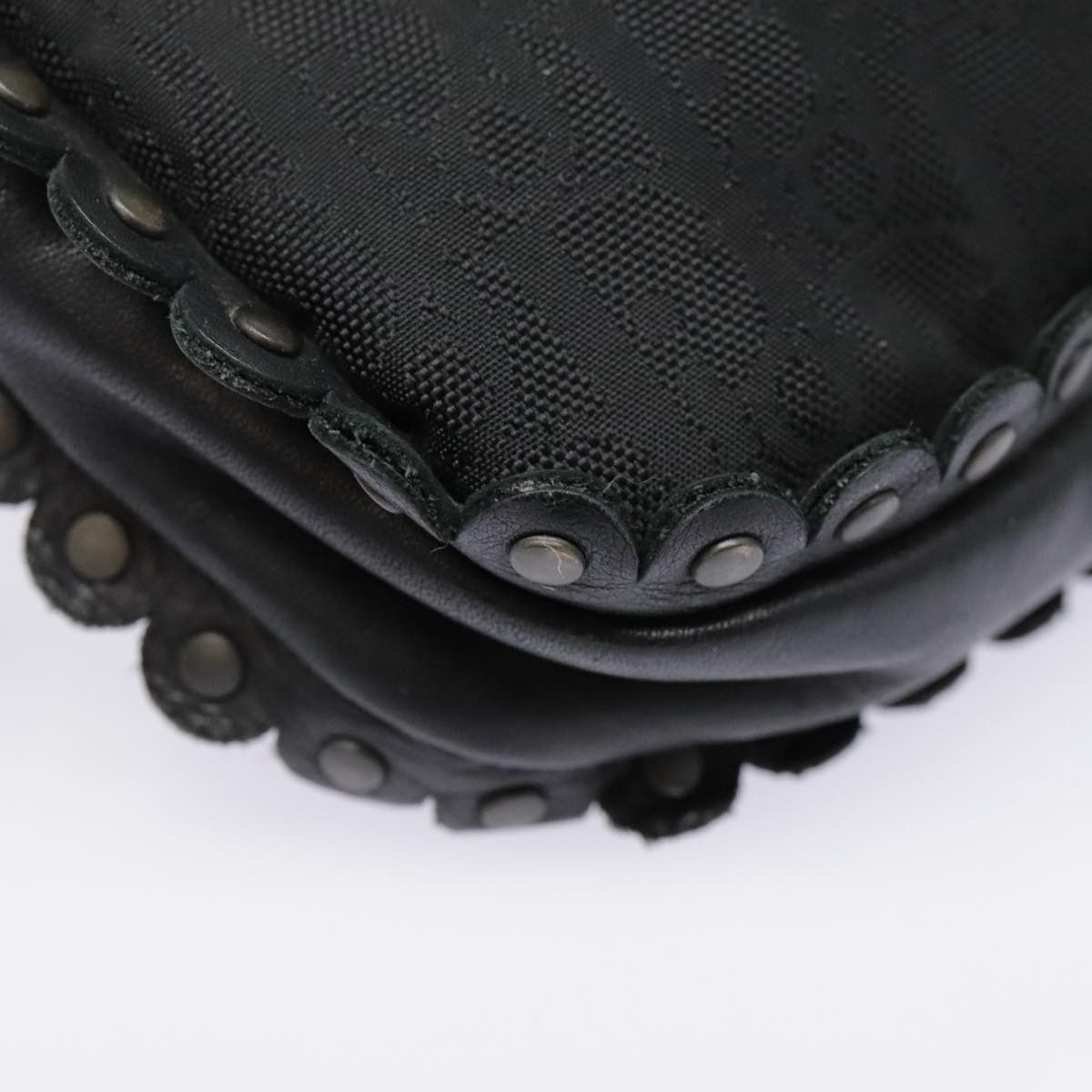 Dior Dior Trotter shoulder Size ONE SIZE - 9 Thumbnail