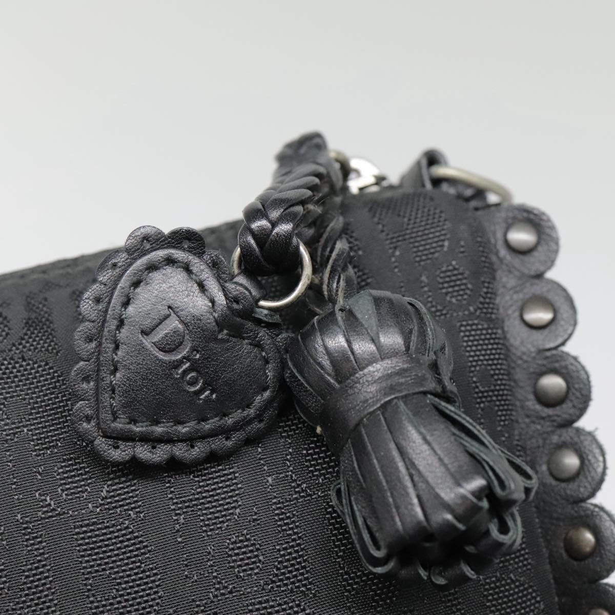 Dior Dior Trotter shoulder Size ONE SIZE - 14 Thumbnail