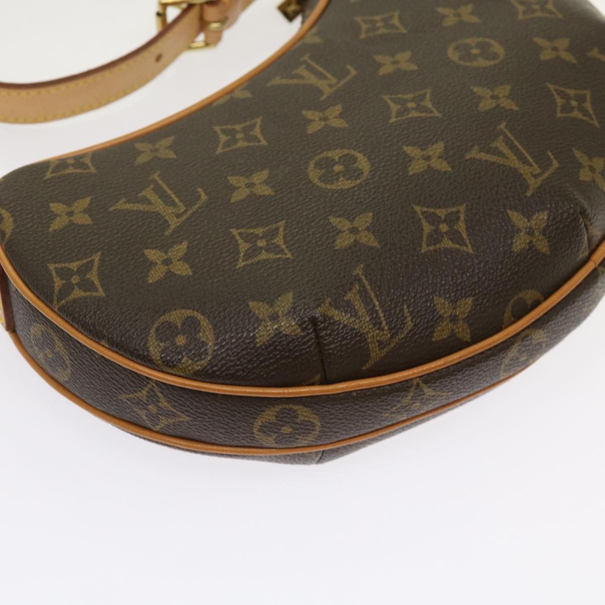 Louis Vuitton Louis Vuitton Croissant shoulder Size ONE SIZE - 9 Thumbnail