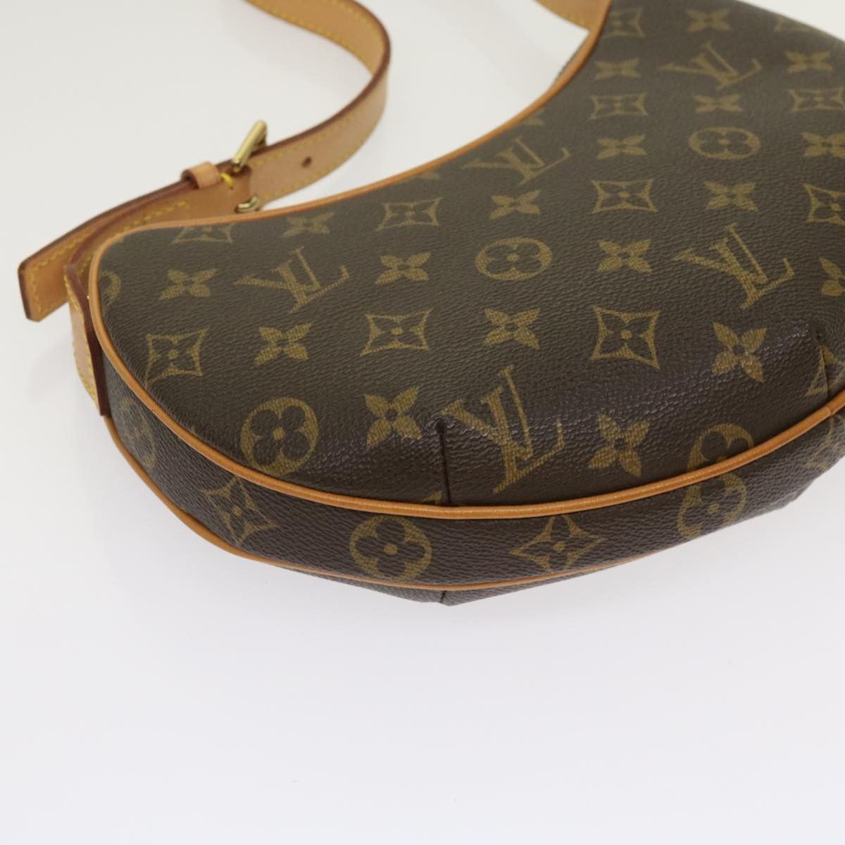 Louis Vuitton Louis Vuitton Croissant shoulder Size ONE SIZE - 17 Thumbnail