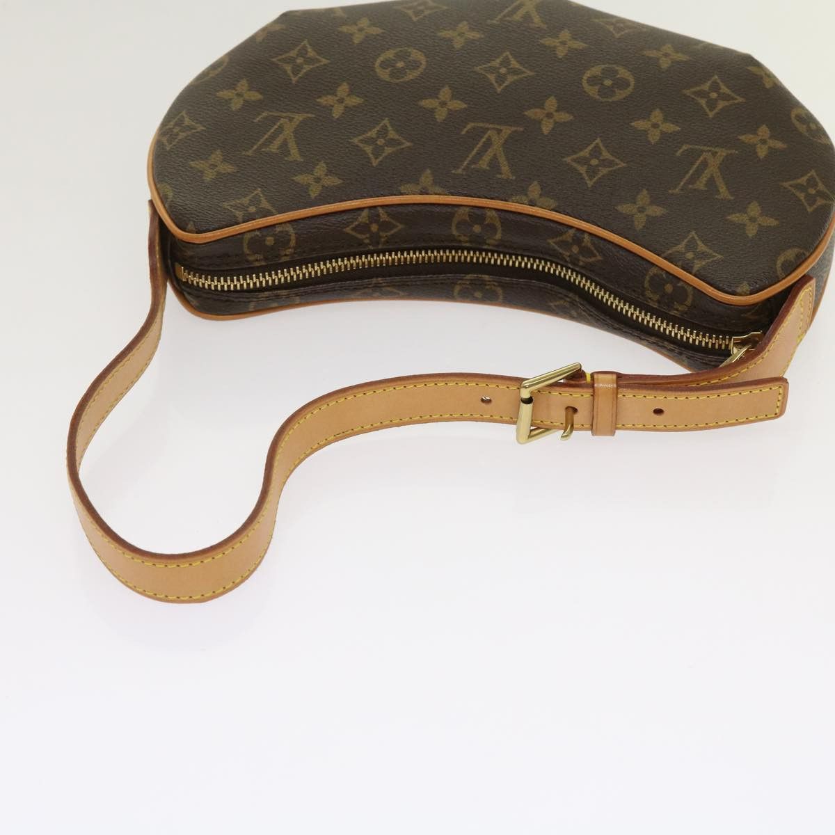 Louis Vuitton Louis Vuitton Croissant shoulder Size ONE SIZE - 13 Thumbnail
