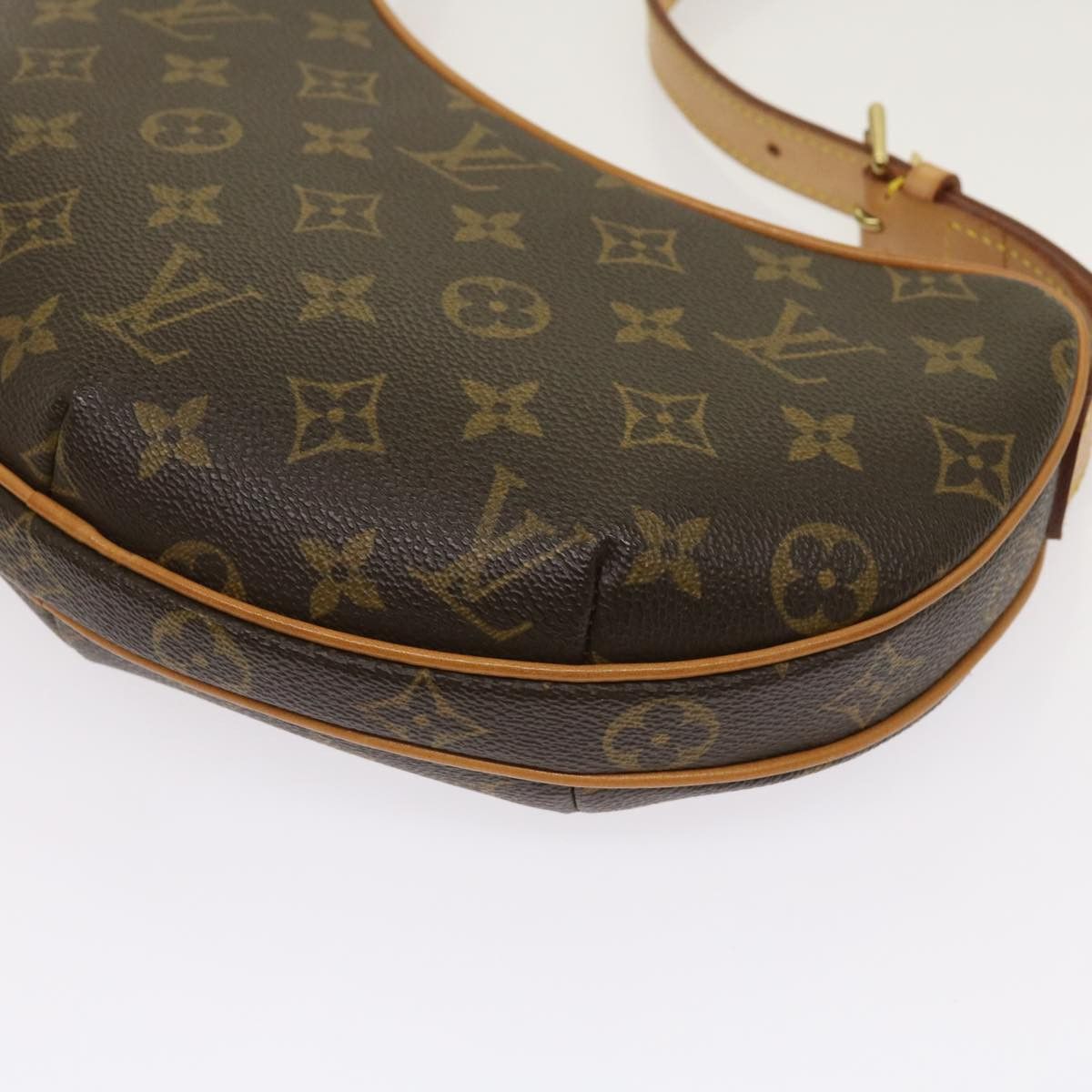 Louis Vuitton Louis Vuitton Croissant shoulder Size ONE SIZE - 15 Thumbnail