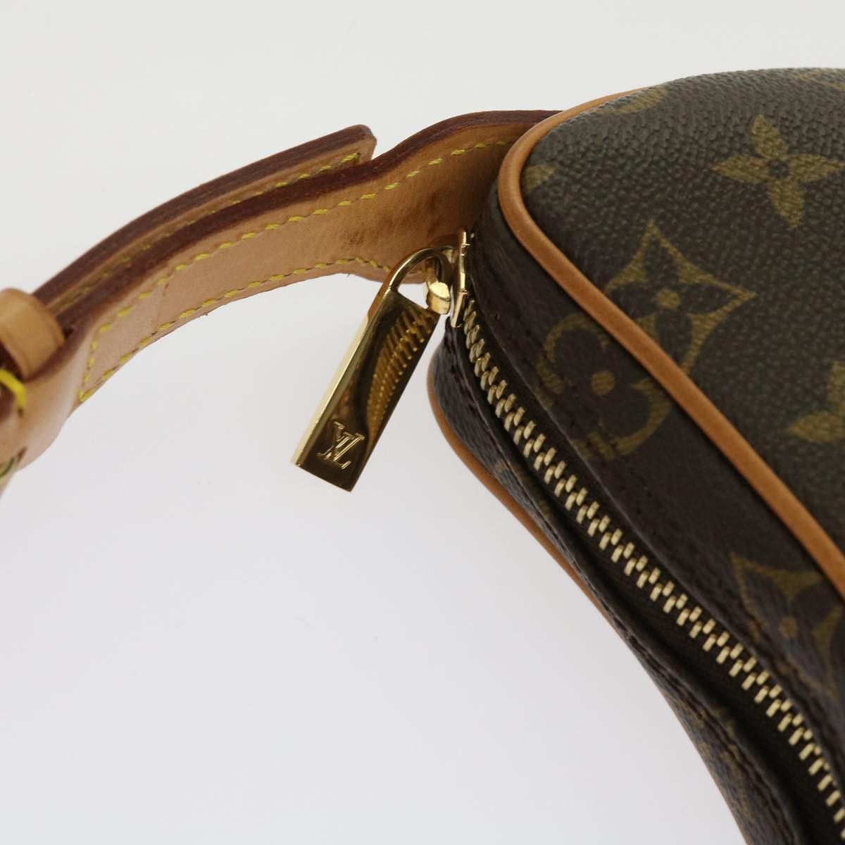 Louis Vuitton Louis Vuitton Croissant shoulder Size ONE SIZE - 19 Thumbnail