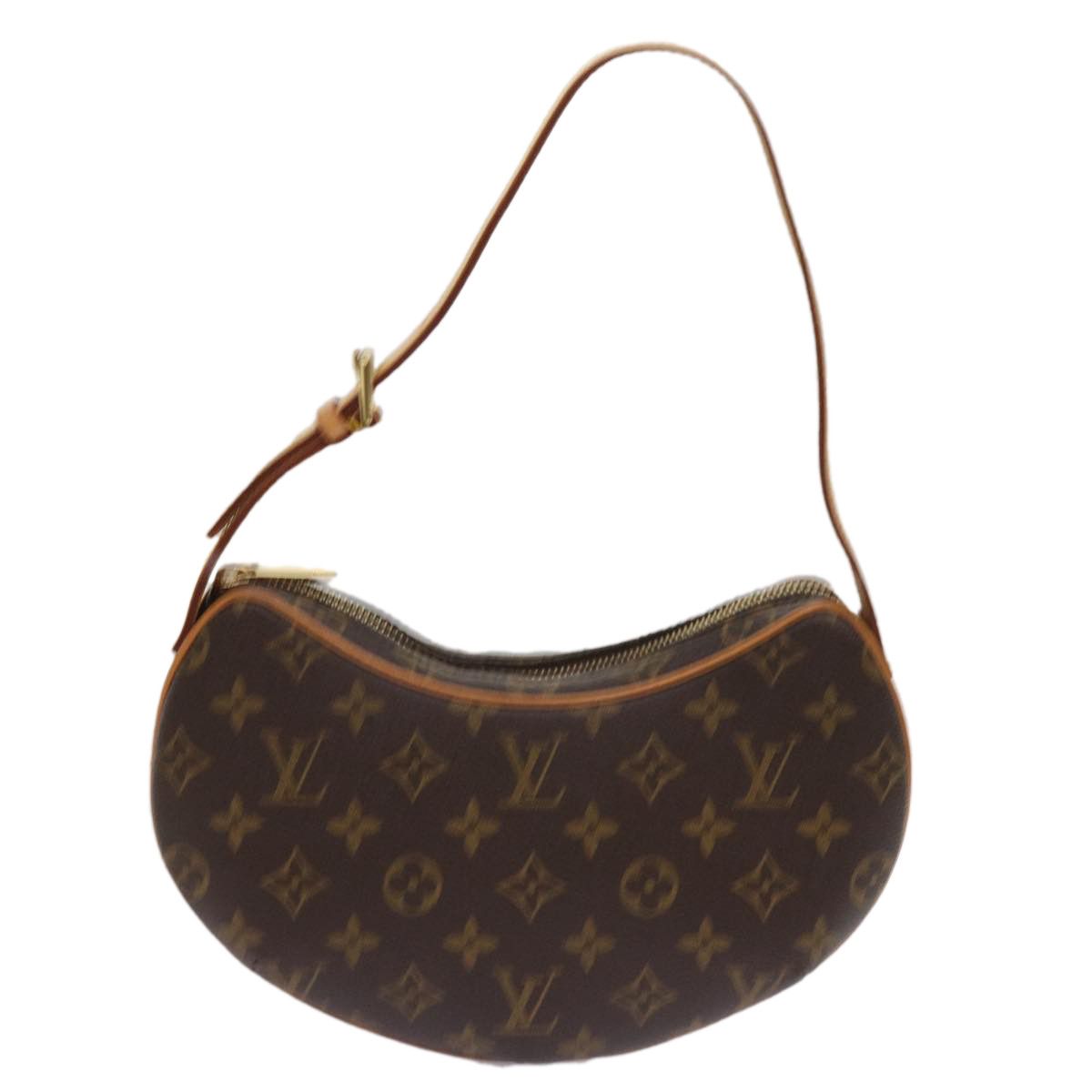 Louis Vuitton Louis Vuitton Croissant shoulder Size ONE SIZE - 10 Thumbnail