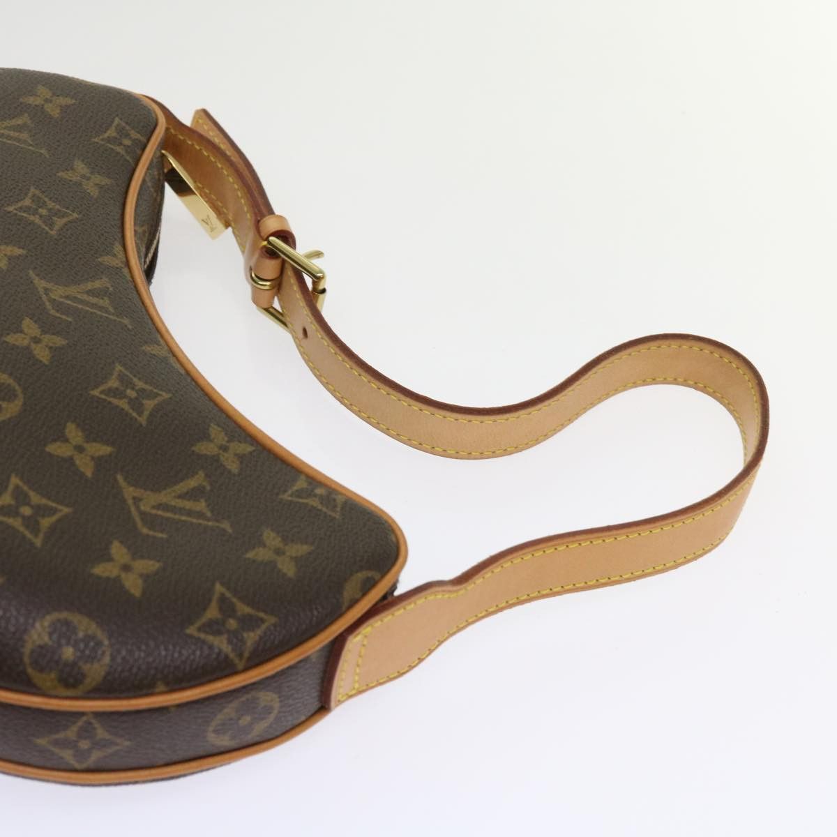 Louis Vuitton Louis Vuitton Croissant shoulder Size ONE SIZE - 14 Thumbnail