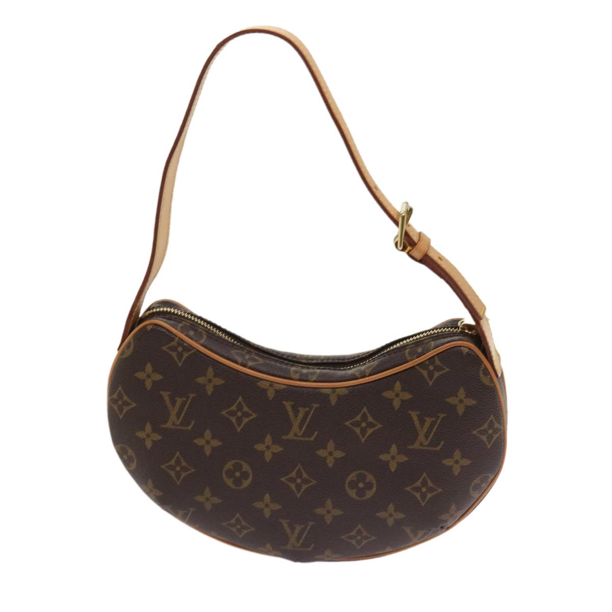 Louis Vuitton Louis Vuitton Croissant shoulder Size ONE SIZE - 2 Thumbnail