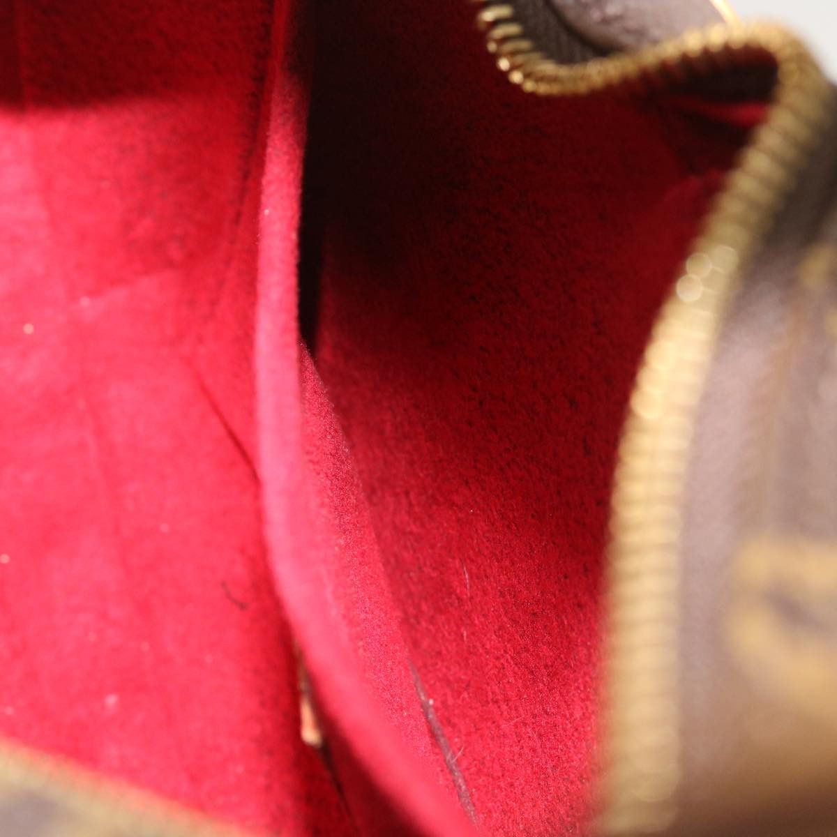Louis Vuitton Louis Vuitton Croissant shoulder Size ONE SIZE - 21 Thumbnail