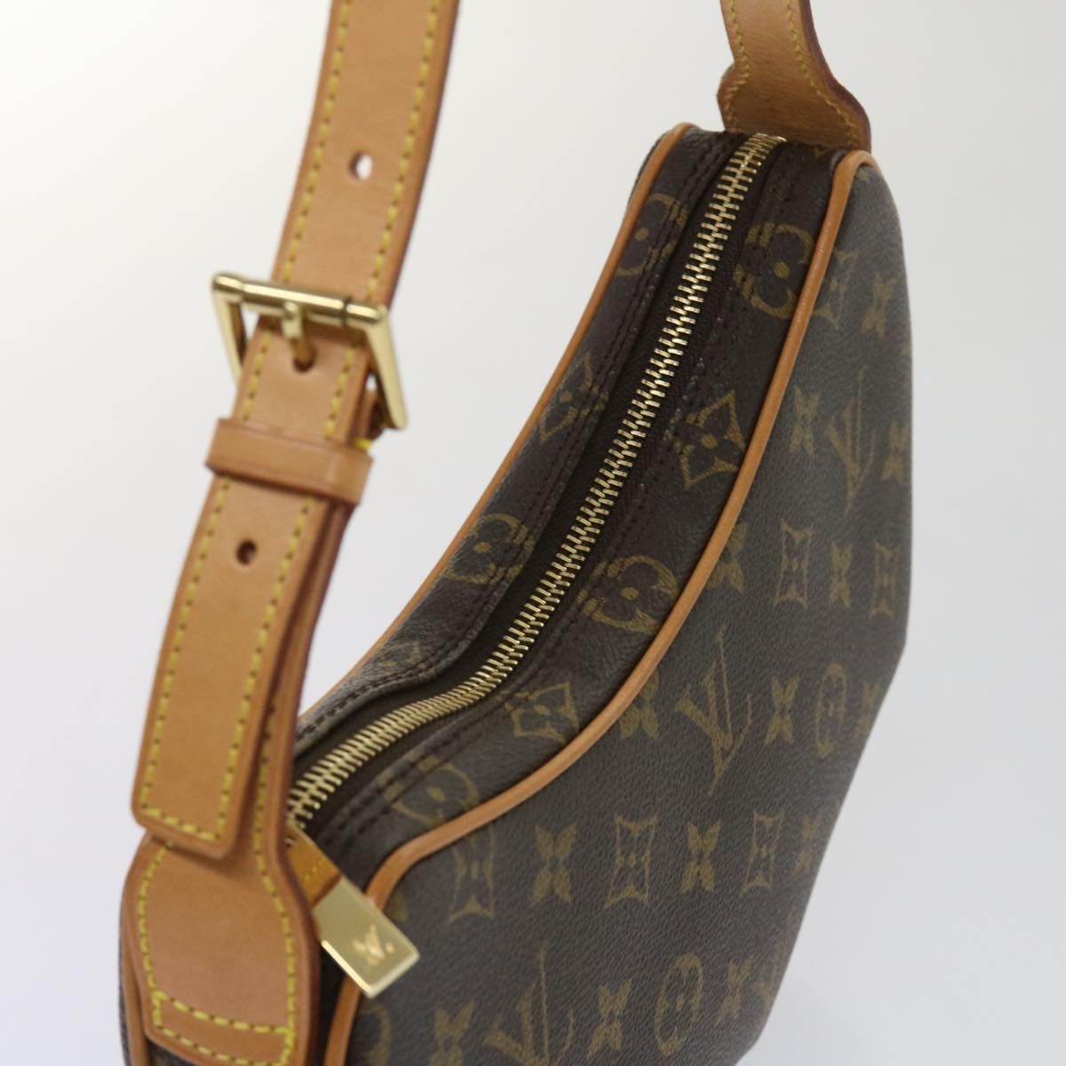 Louis Vuitton Louis Vuitton Croissant shoulder Size ONE SIZE - 4 Thumbnail