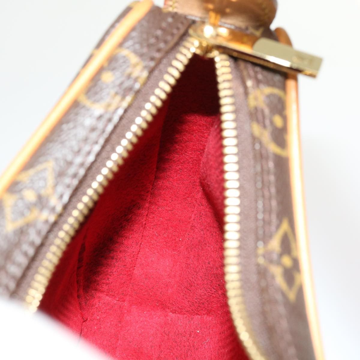 Louis Vuitton Louis Vuitton Croissant shoulder Size ONE SIZE - 20 Thumbnail
