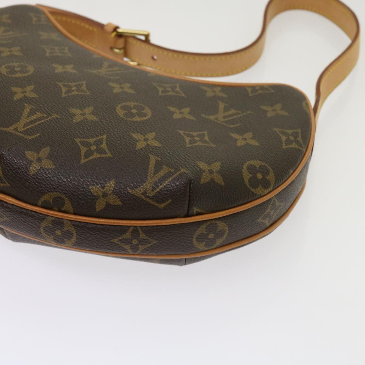 Louis Vuitton Louis Vuitton Croissant shoulder Size ONE SIZE - 16 Thumbnail