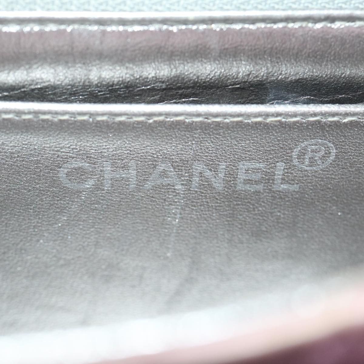Chanel Chanel Sac à Rabat handbag Size ONE SIZE - 6 Thumbnail