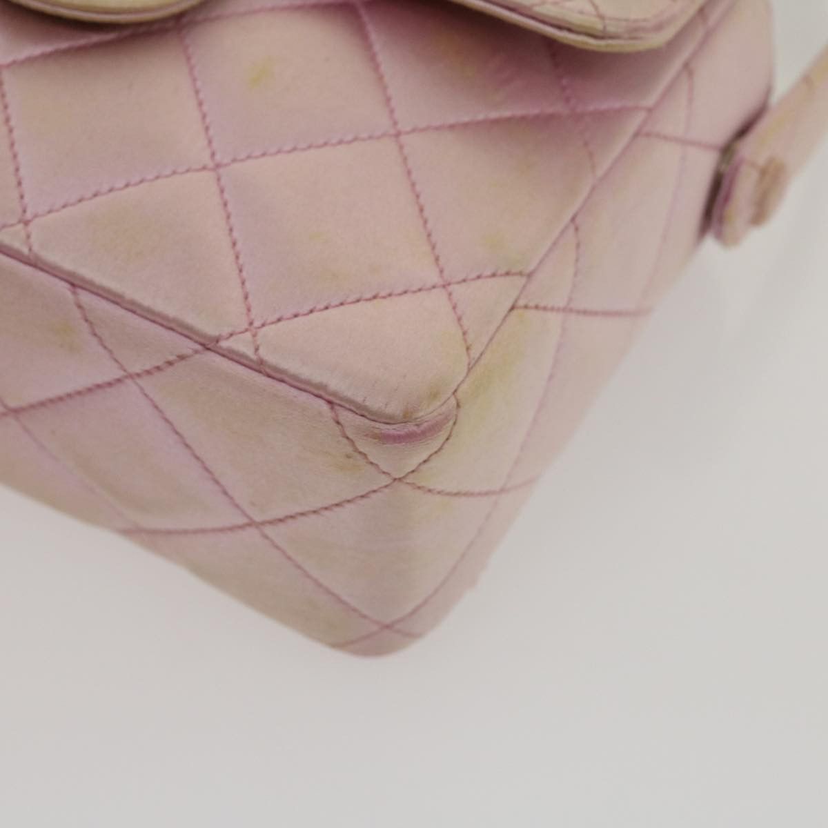 Chanel Chanel Sac à Rabat handbag Size ONE SIZE - 10 Thumbnail