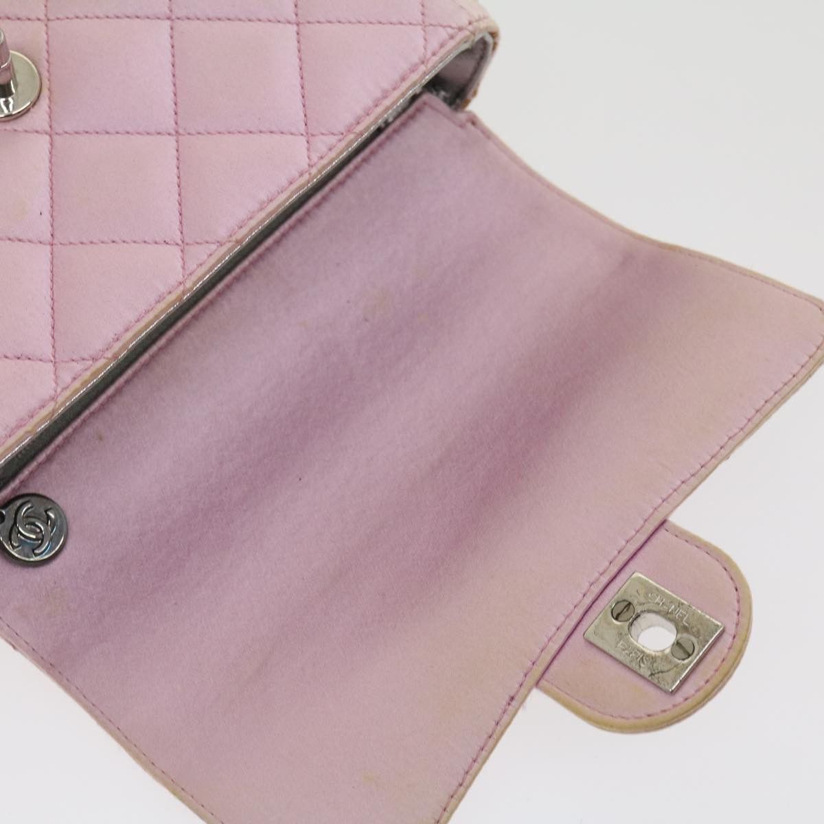 Chanel Chanel Sac à Rabat handbag Size ONE SIZE - 13 Thumbnail