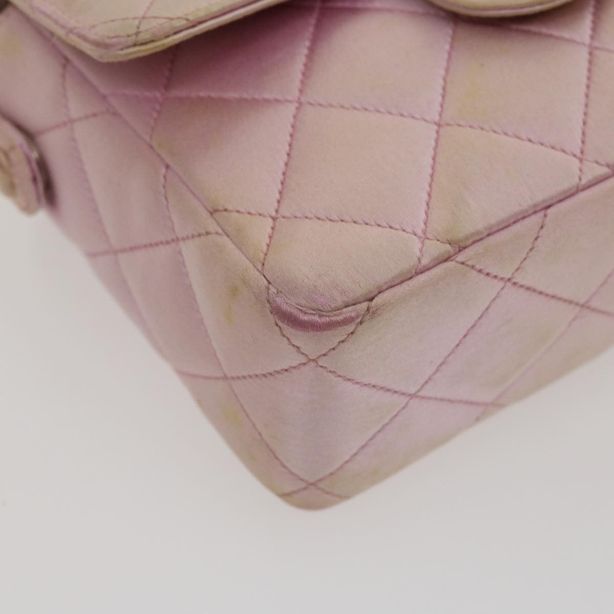 Chanel Chanel Sac à Rabat handbag Size ONE SIZE - 11 Thumbnail