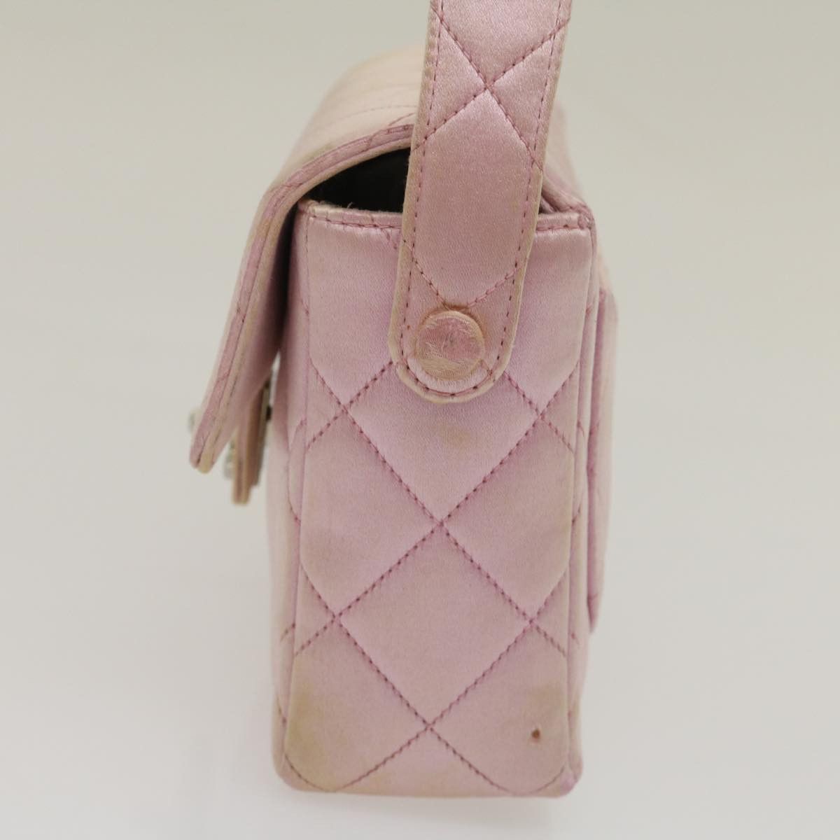 Chanel Chanel Sac à Rabat handbag Size ONE SIZE - 7 Thumbnail
