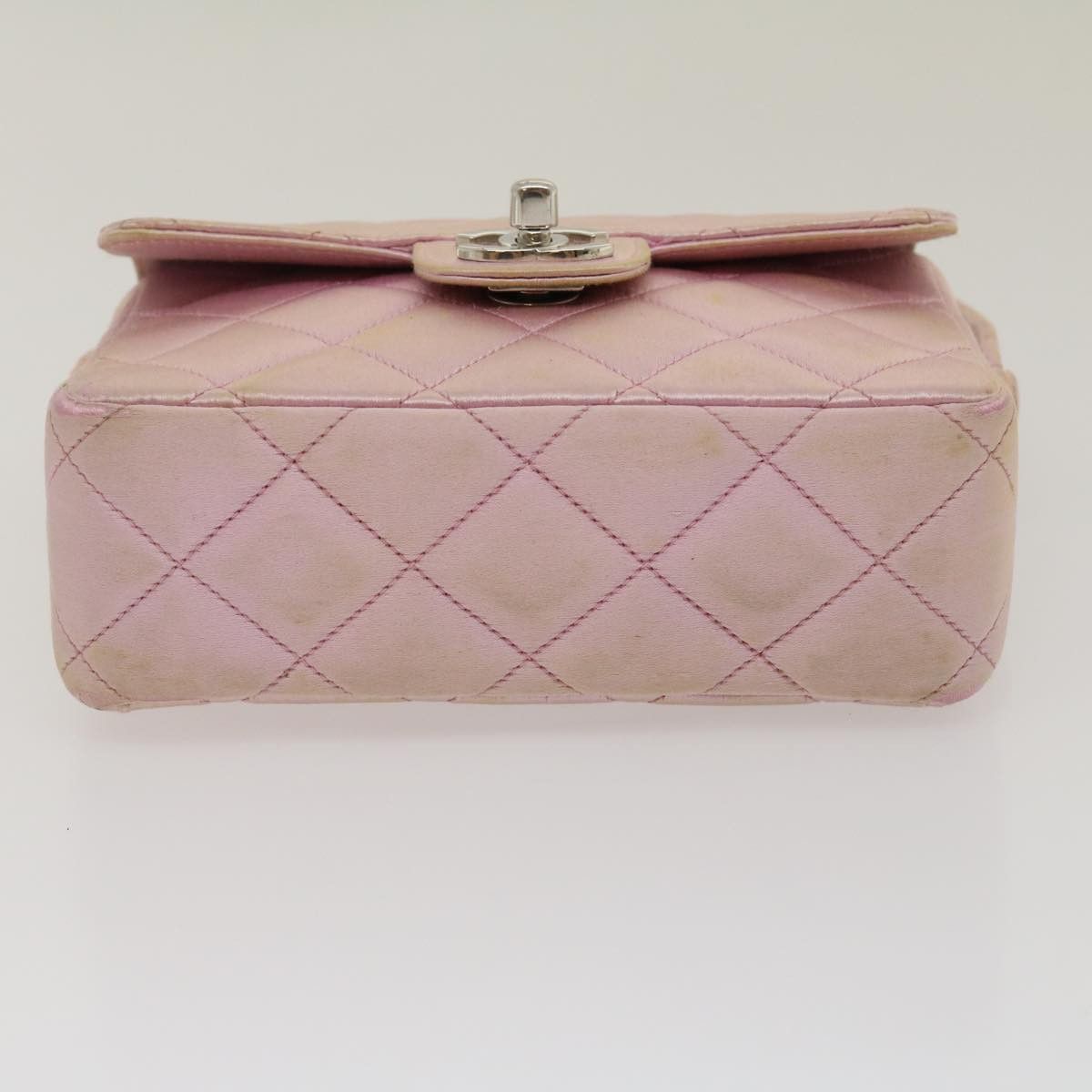 Chanel Chanel Sac à Rabat handbag Size ONE SIZE - 2 Thumbnail