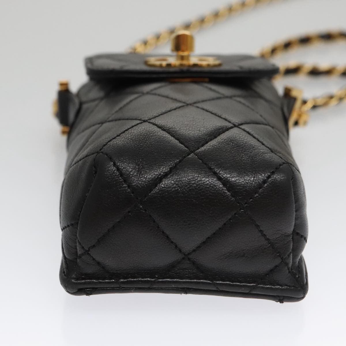 Chanel Chanel Phone case clutch Size ONE SIZE - 6 Thumbnail