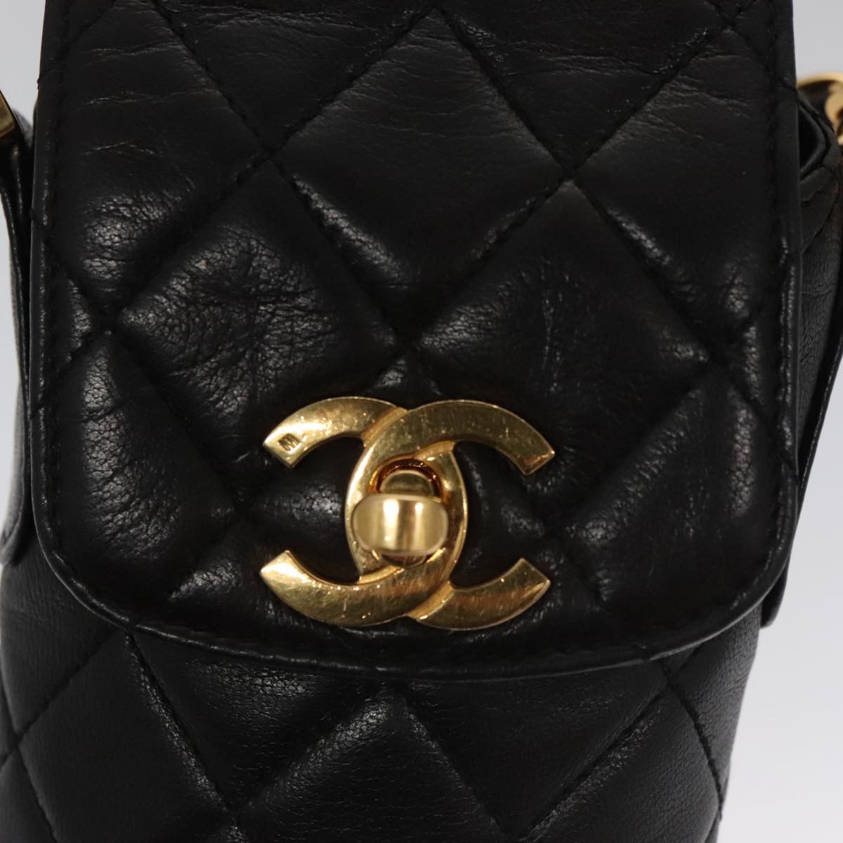 Chanel Chanel Phone case clutch Size ONE SIZE - 13 Thumbnail