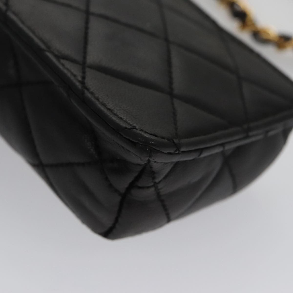 Chanel Chanel Phone case clutch Size ONE SIZE - 9 Thumbnail