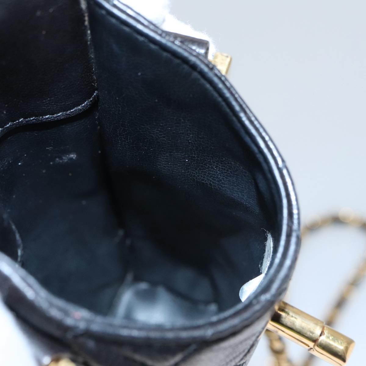 Chanel Chanel Phone case clutch Size ONE SIZE - 15 Thumbnail
