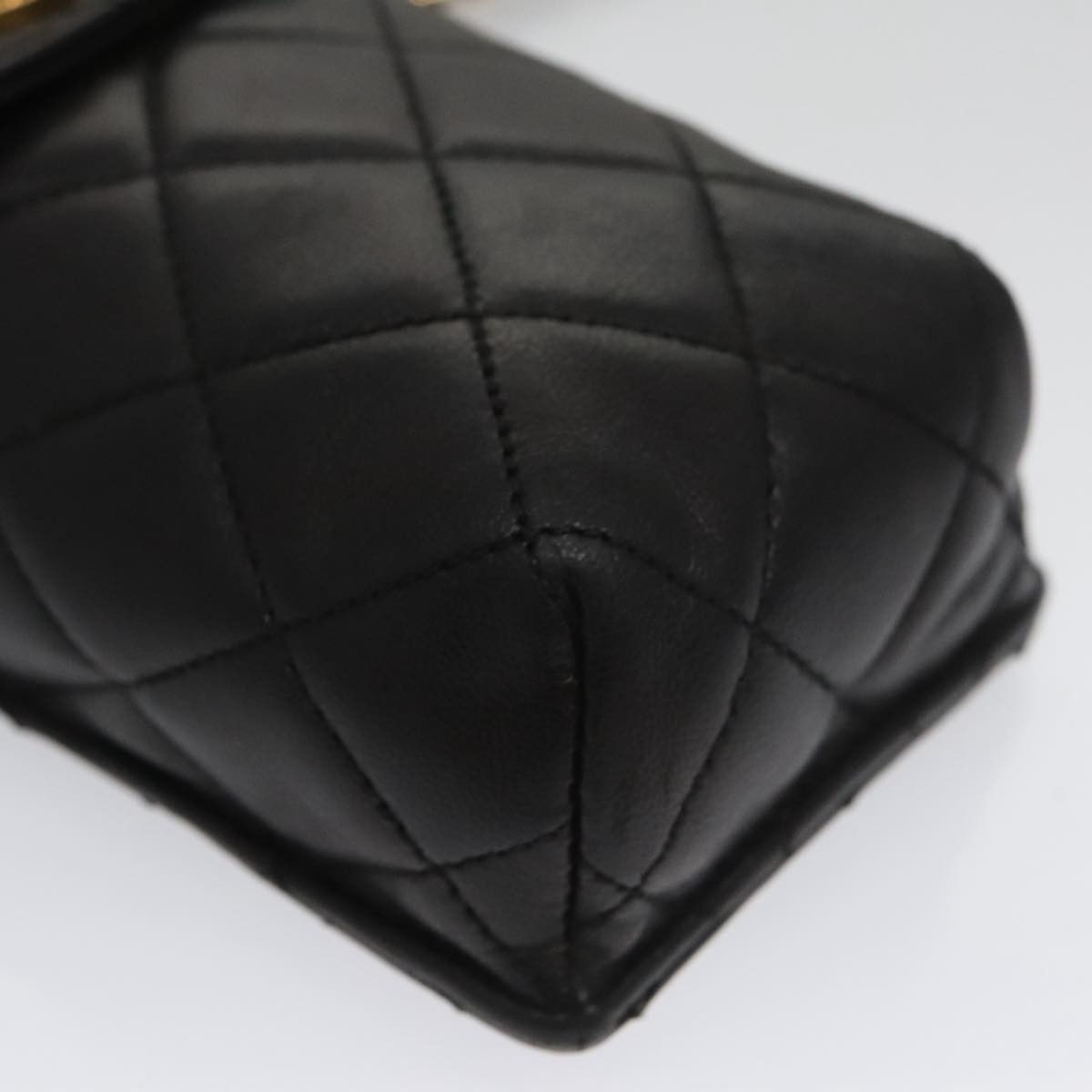 Chanel Chanel Phone case clutch Size ONE SIZE - 7 Thumbnail