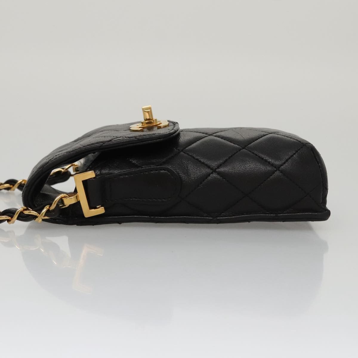 Chanel Chanel Phone case clutch Size ONE SIZE - 4 Thumbnail