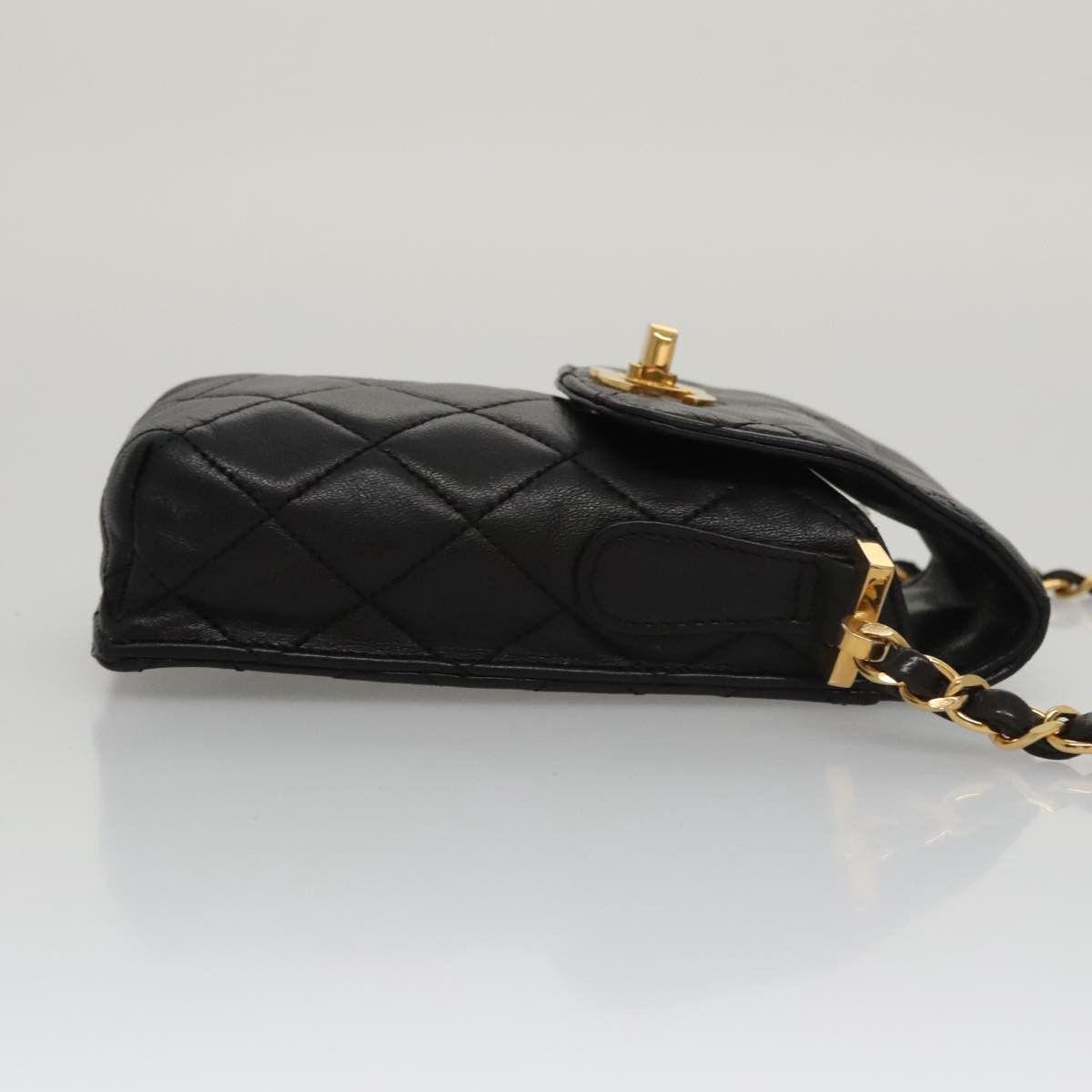Chanel Chanel Phone case clutch Size ONE SIZE - 3 Thumbnail