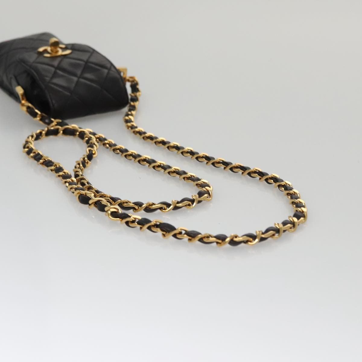 Chanel Chanel Phone case clutch Size ONE SIZE - 5 Thumbnail
