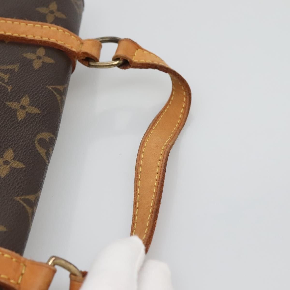 Louis Vuitton Louis Vuitton Marelle backpack Size ONE SIZE - 5 Thumbnail