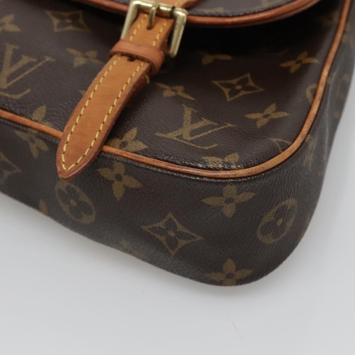 Louis Vuitton Louis Vuitton Marelle backpack Size ONE SIZE - 8 Thumbnail